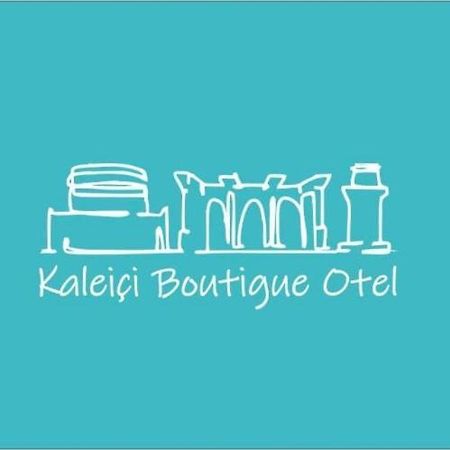 Kaleici Butik Otel Antalya Kültér fotó