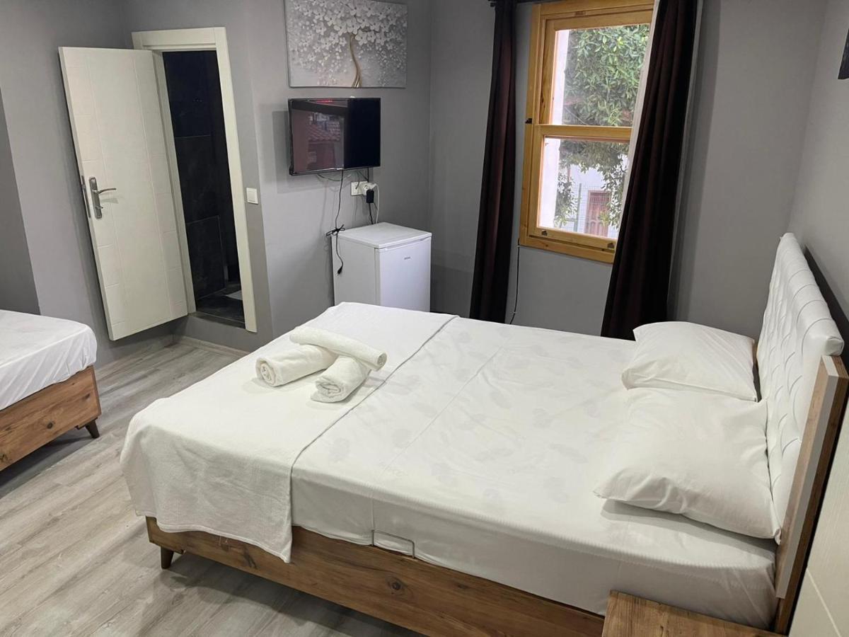 Kaleici Butik Otel Antalya Kültér fotó