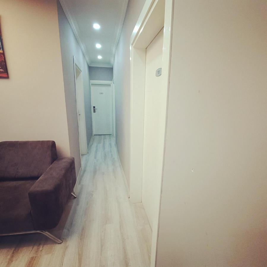 Kaleici Butik Otel Antalya Kültér fotó