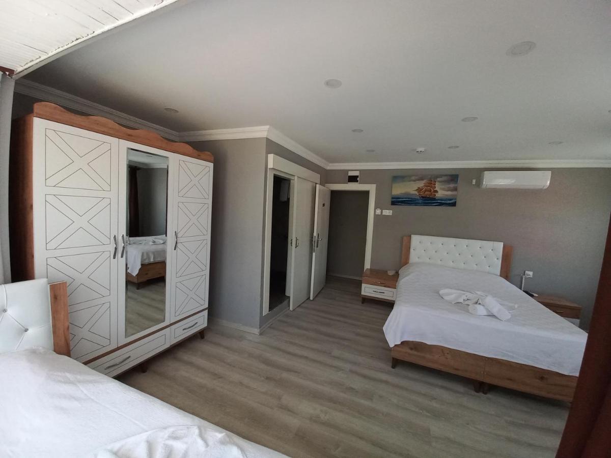 Kaleici Butik Otel Antalya Kültér fotó