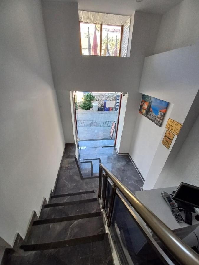 Kaleici Butik Otel Antalya Kültér fotó