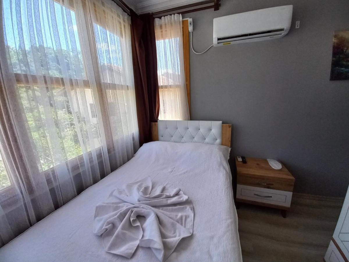 Kaleici Butik Otel Antalya Kültér fotó