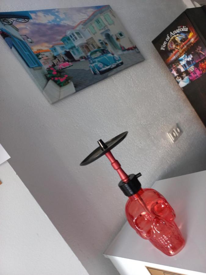 Kaleici Butik Otel Antalya Kültér fotó
