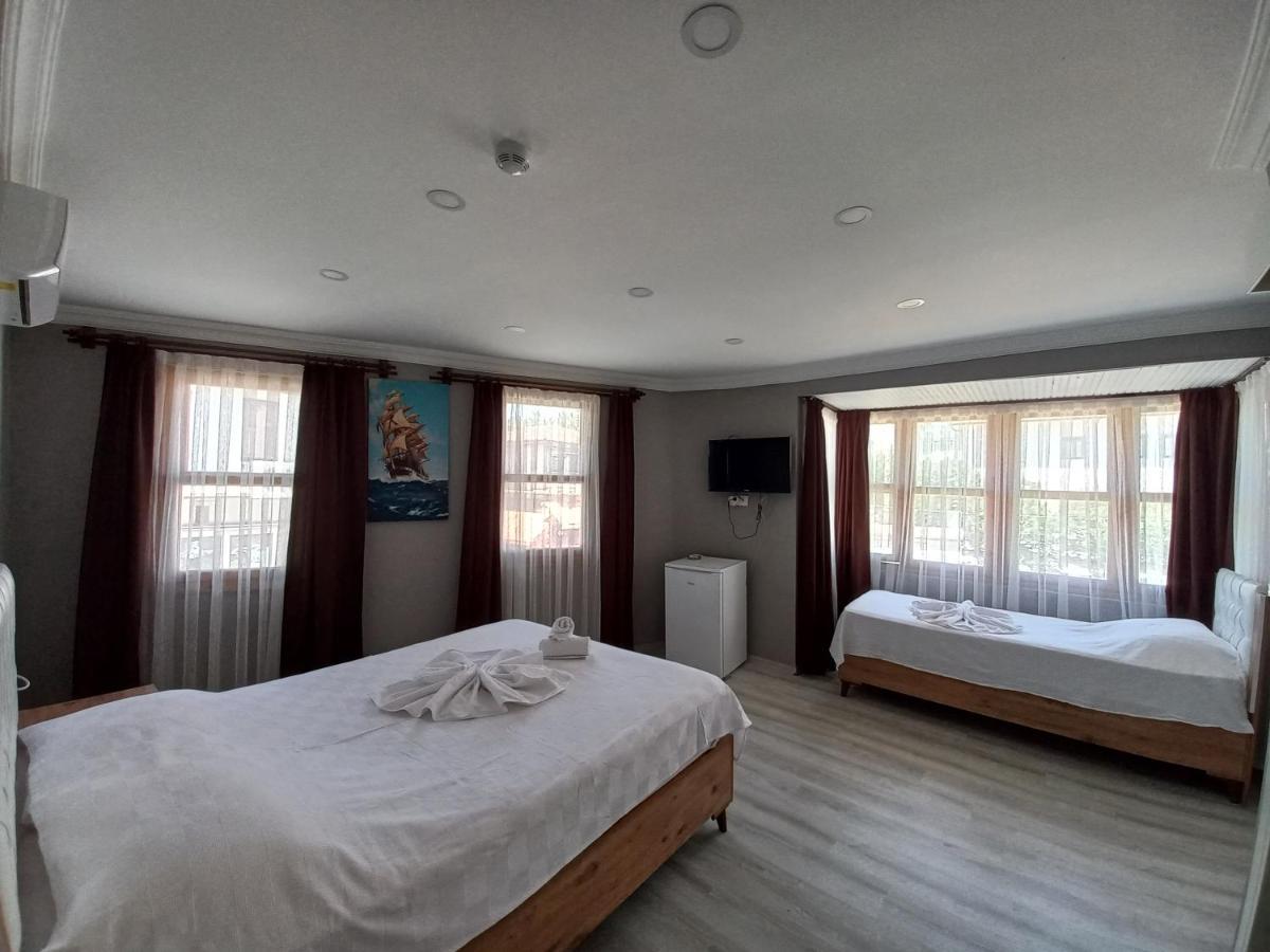 Kaleici Butik Otel Antalya Kültér fotó