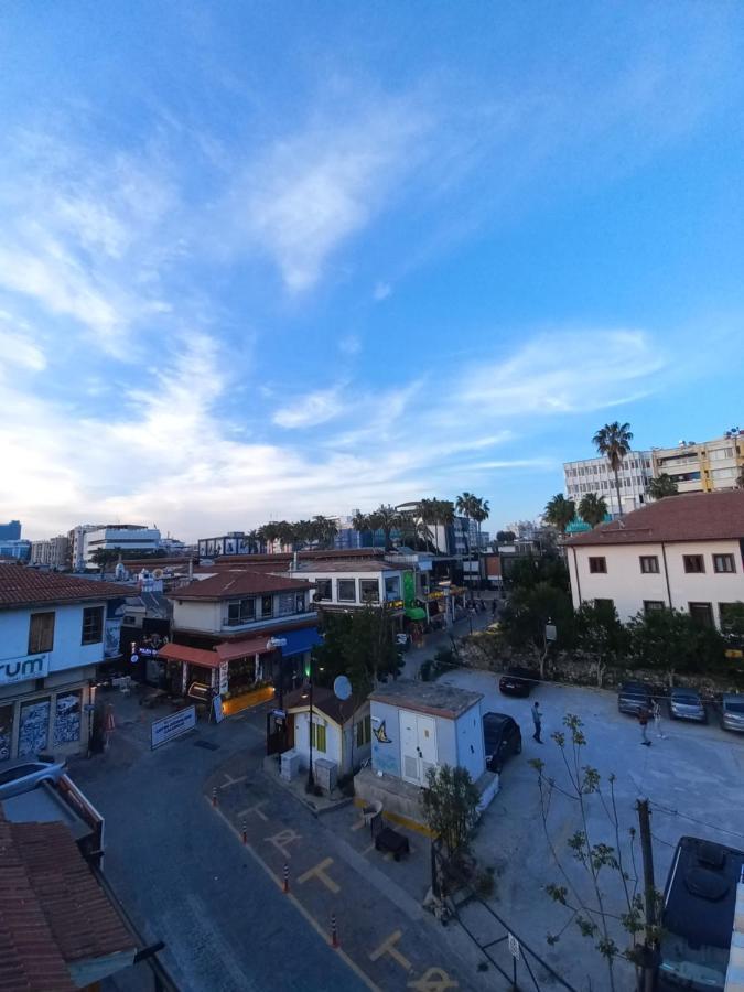 Kaleici Butik Otel Antalya Kültér fotó