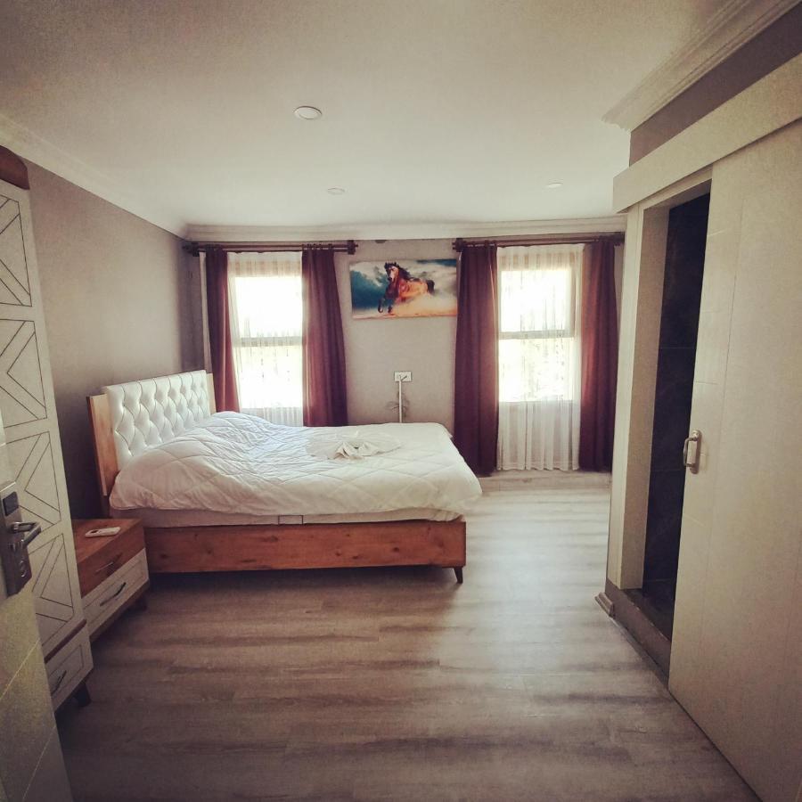 Kaleici Butik Otel Antalya Kültér fotó