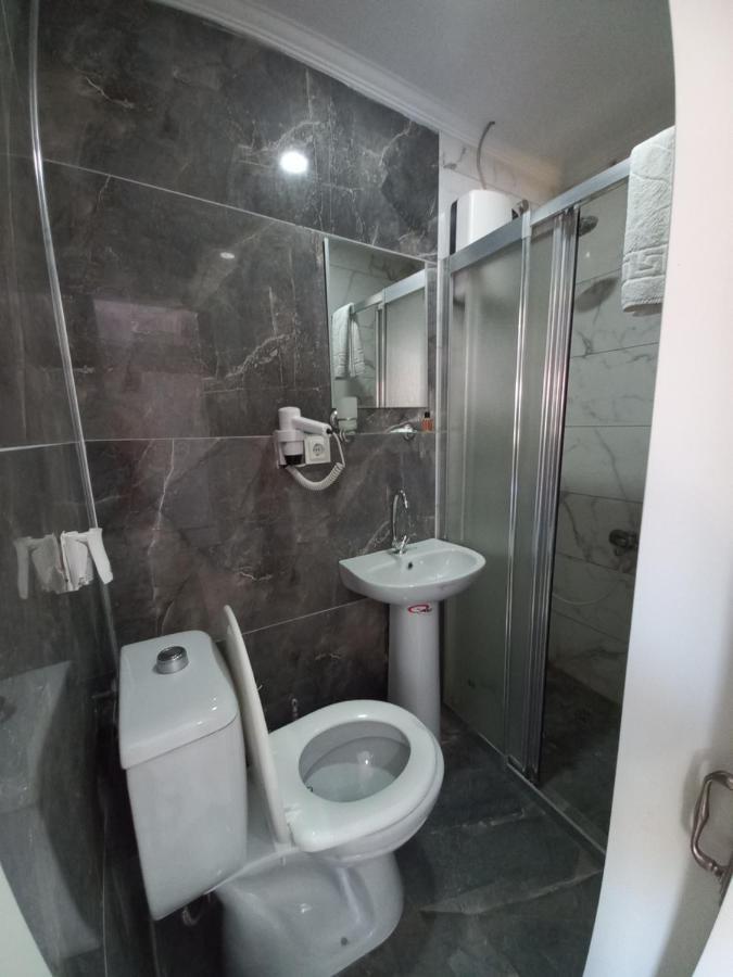 Kaleici Butik Otel Antalya Kültér fotó