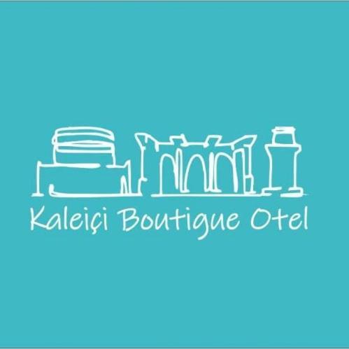 Kaleici Butik Otel Antalya Kültér fotó