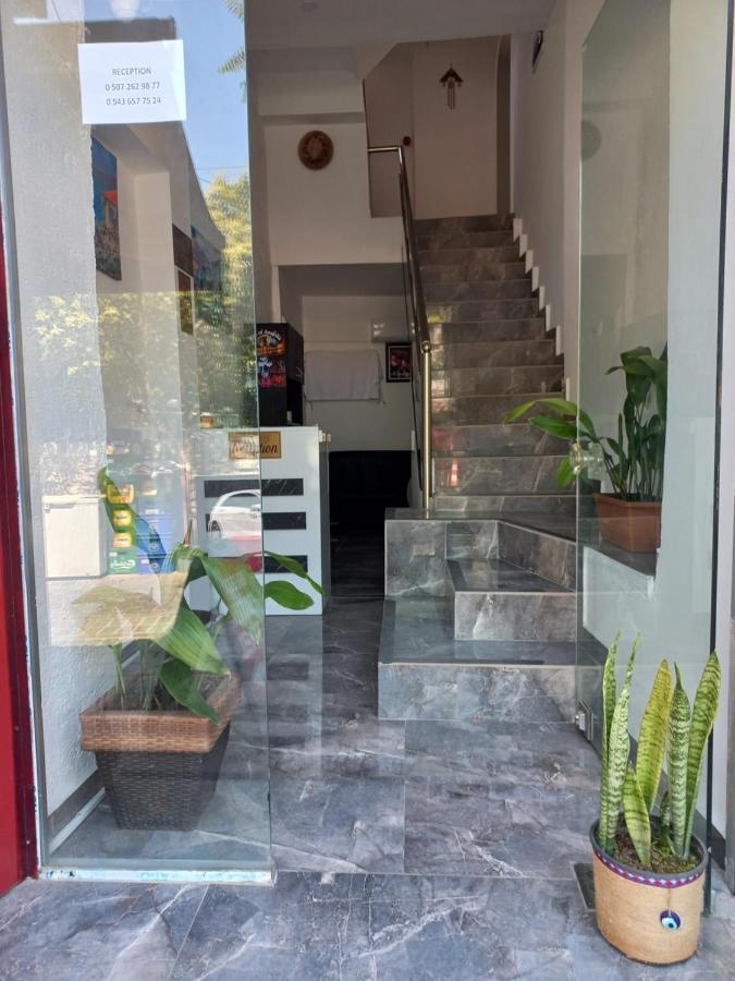 Kaleici Butik Otel Antalya Kültér fotó